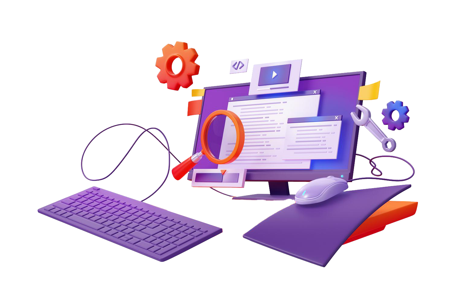 Formations sur mesure